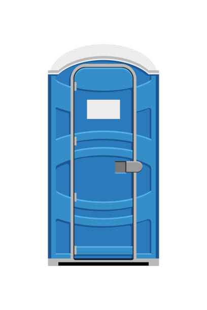 Types of Portable Toilets We Offer in Roselle, NJ