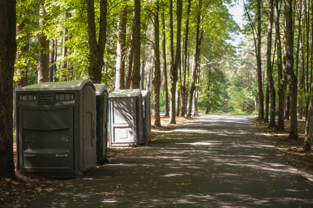 Best Portable Restrooms for Agricultural Sites in Roselle, NJ